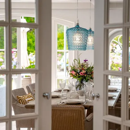 Litzkow 15403 Casa de Férias *