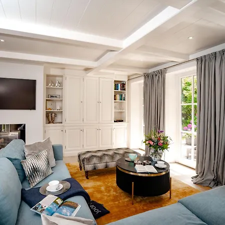 Litzkow 15403 Casa de Férias *