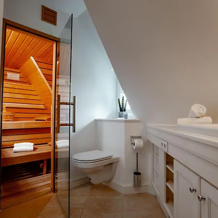 Litzkow 15403 Tatil Evi