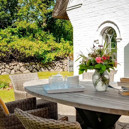 Litzkow 15403 Casa de Férias *