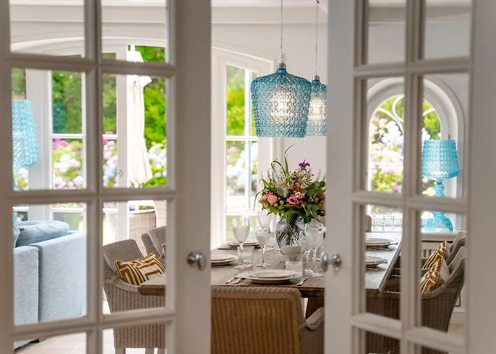 Litzkow 15403 Casa de Férias *