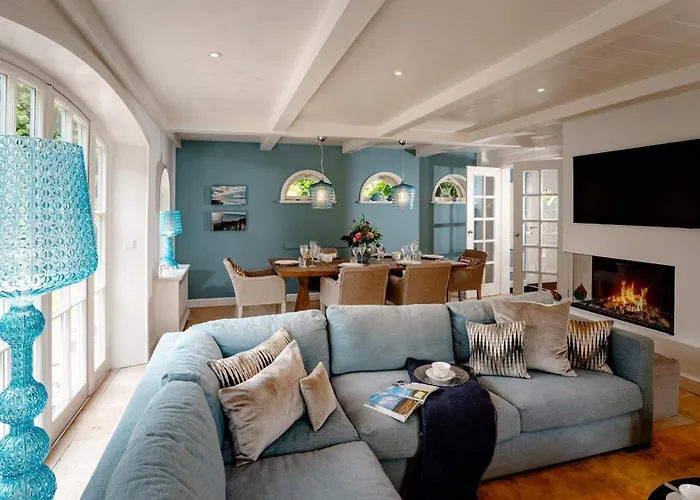 Litzkow 15403 Casa de Férias *