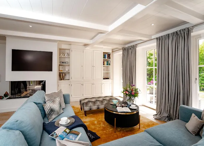 Litzkow 15403 Casa de Férias *