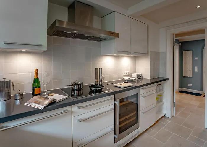 Casa de Férias Litzkow 15403 Morsum (Sylt)