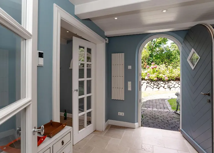 Litzkow 15403 Casa de Férias *