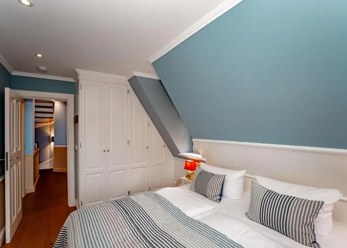 Litzkow 15403 Casa de Férias