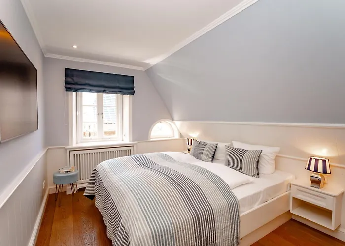 Litzkow 15403 * Morsum (Sylt)