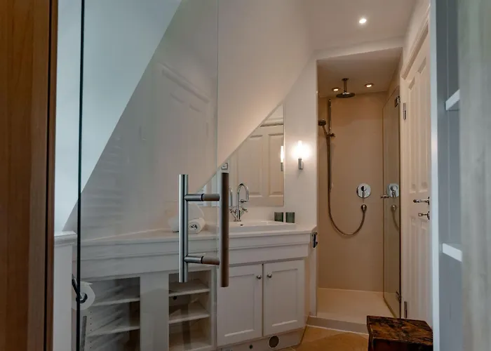 Litzkow 15403 Casa de Férias