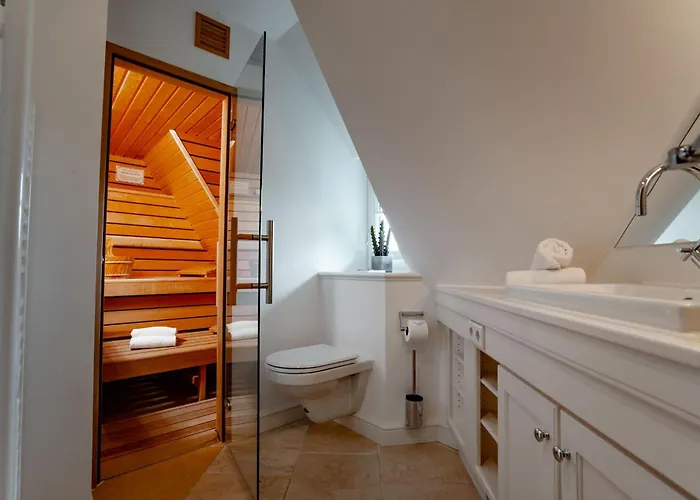 Litzkow 15403 Casa de Férias