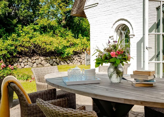 Litzkow 15403 Casa de Férias *